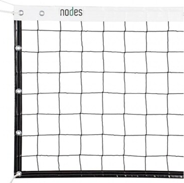 Avessa Kr 128 Voleybol Filesi (4 Tarafı Bantlı) - Image 1