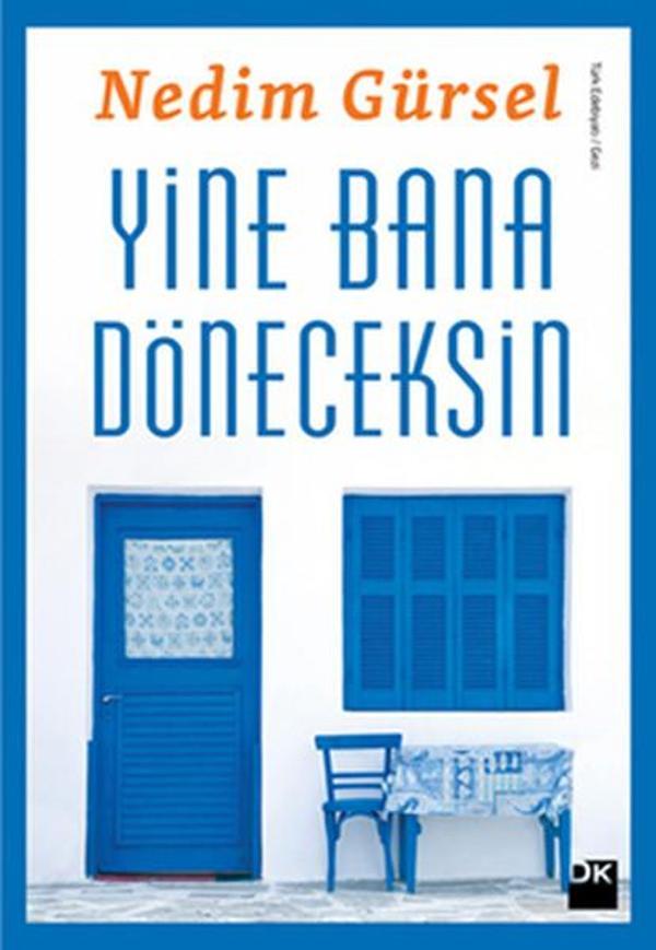 Yine Bana Döneceksin - Doğan Kitap - Image 1