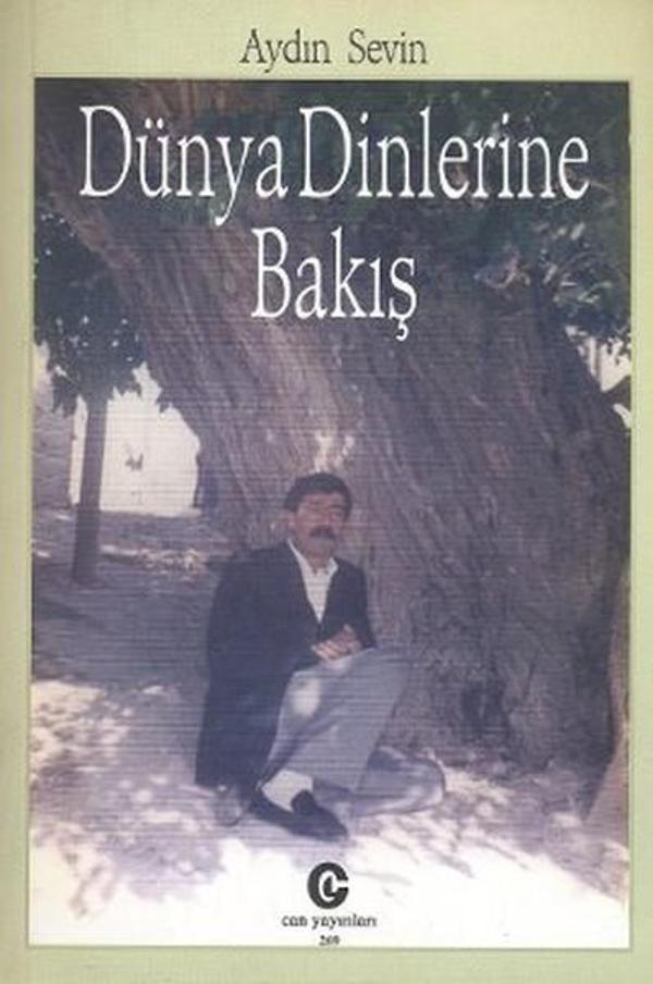 Dünya Dinlerine Bakış - Can Yayınları (Ali Adil Atalay) - Image 1