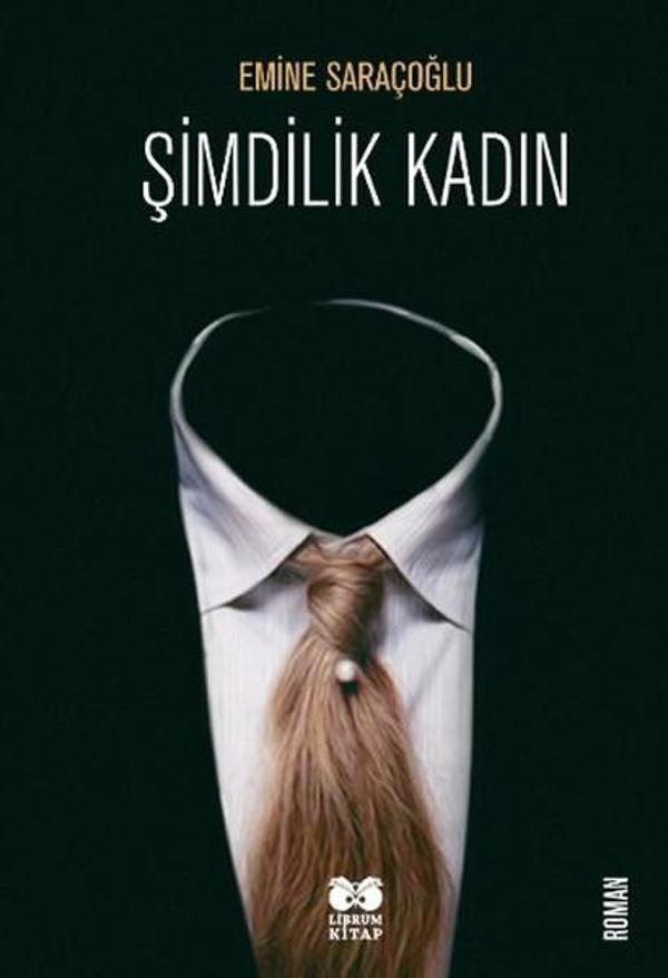 Şimdilik Kadın - Librum Kitap - Image 1