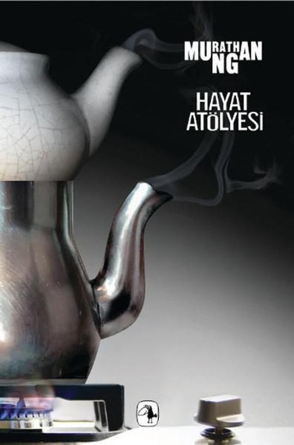 Metis Yayınları Hayat Atölyesi - Metis Yayınları - Image 1