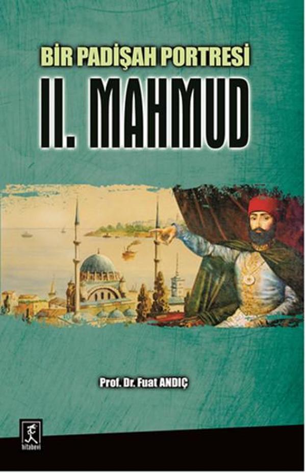 II. Mahmud - Hitabevi - Image 1