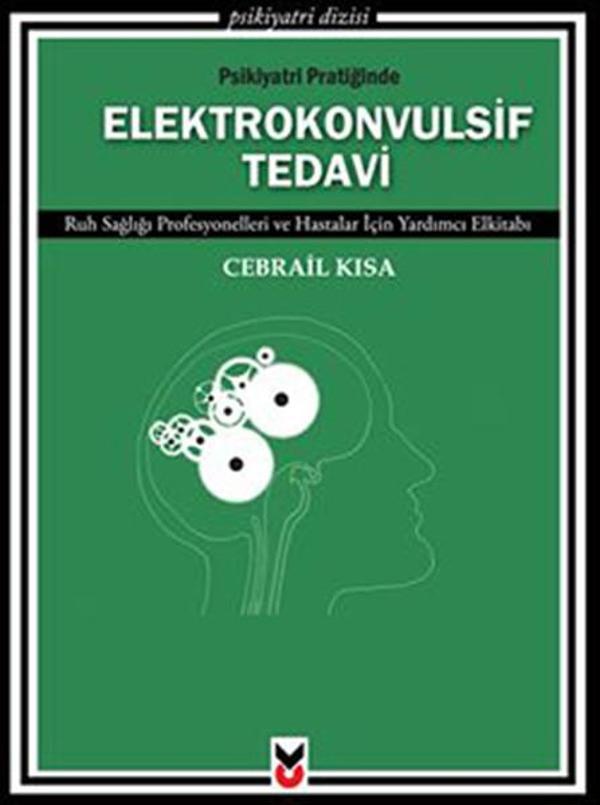 Elektrokonvulsif Tedavi - CK Yayınevi - Image 1