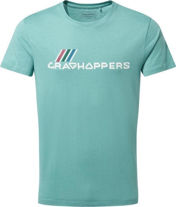 Craghoppers Mightie Erkek T-Shirt-MAVİ - Image 1
