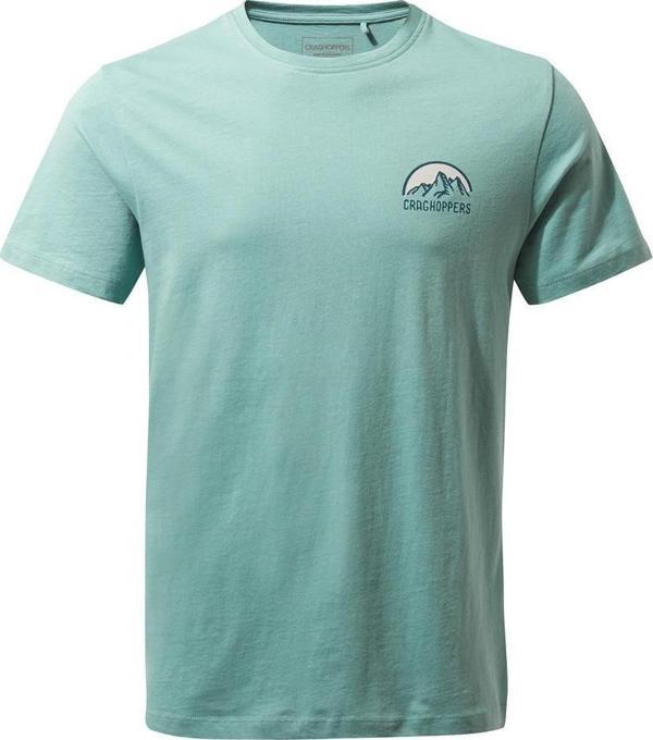 Craghoppers Mightie Erkek T-Shirt-MAVİ - Image 1