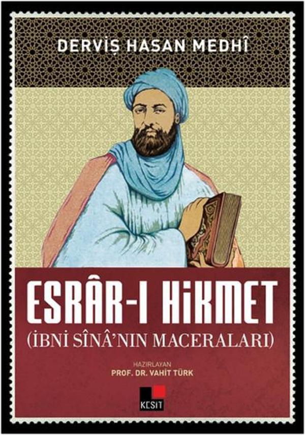 Esrar-ı Hikmet - Kesit Yayınları - Image 1