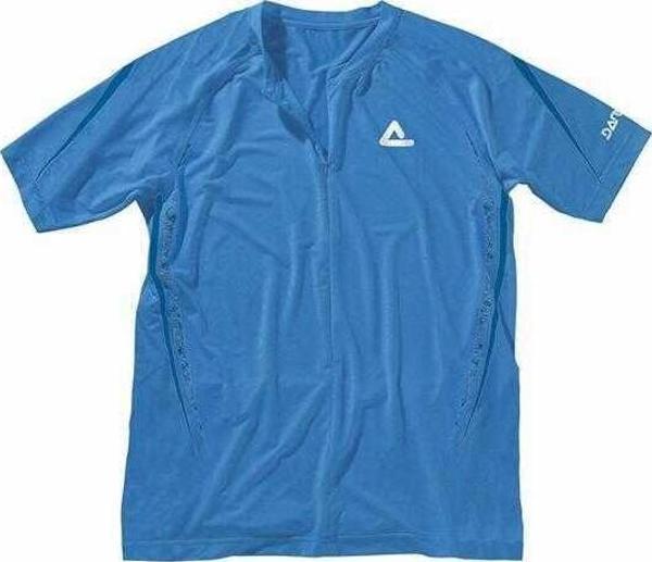 Dare 2b Chainline Jersey Erkek T-Shirt-LACİVERT - Image 1