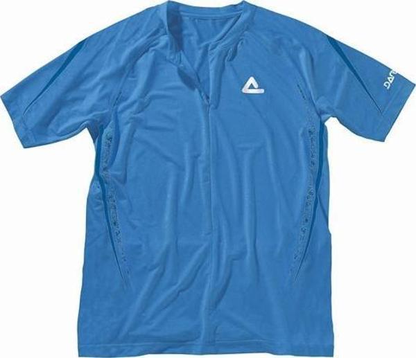 Dare 2b Chainline Jersey Erkek T-Shirt-MAVİ - Image 1