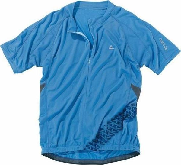 Dare 2b Freehub Jersey Erkek T-Shirt-MAVİ - Image 1