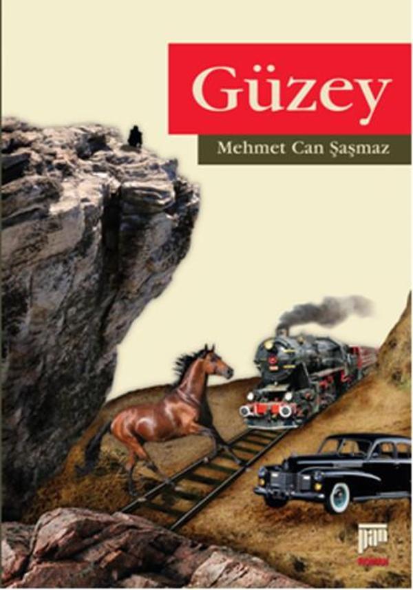 Güzey - Pan Yayıncılık - Image 1