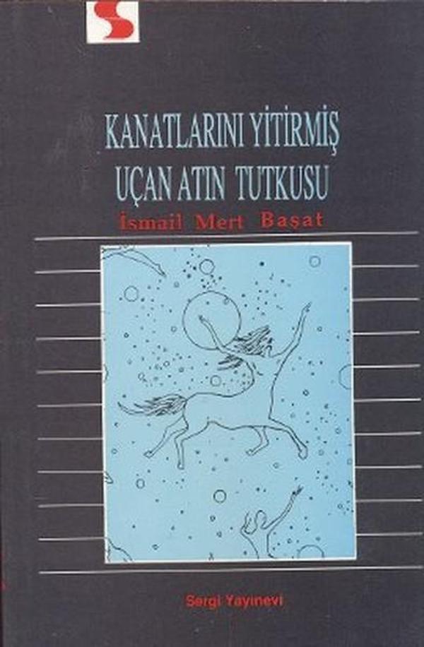 Kanatlarını Yitirmiş Uçan Atın Tutkusu - Sergi Yayınevi - Image 1