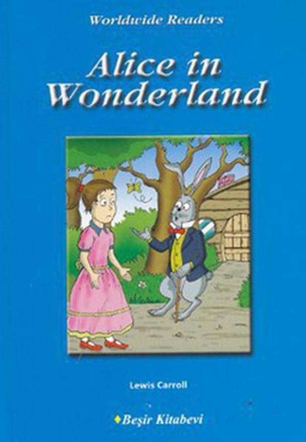 Alice in Wonderland - Beşir Kitabevi - Image 1