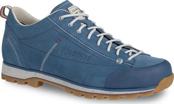 Dolomite 54 Low Evo Erkek Ayakkabı-MAVİ - Image 1