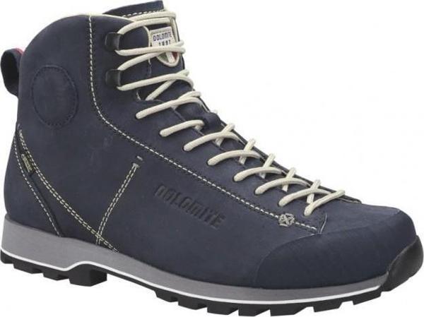 Dolomite Cinquantaquattro High FG GTX Erkek Bot-LACİVERT - Image 1
