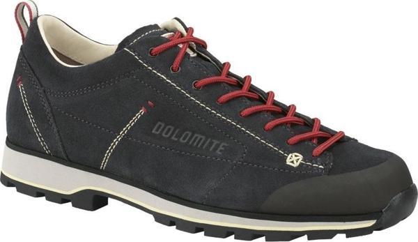 Dolomite Cinquantaquattro Low Erkek Ayakkabı-LACİVERT - Image 1