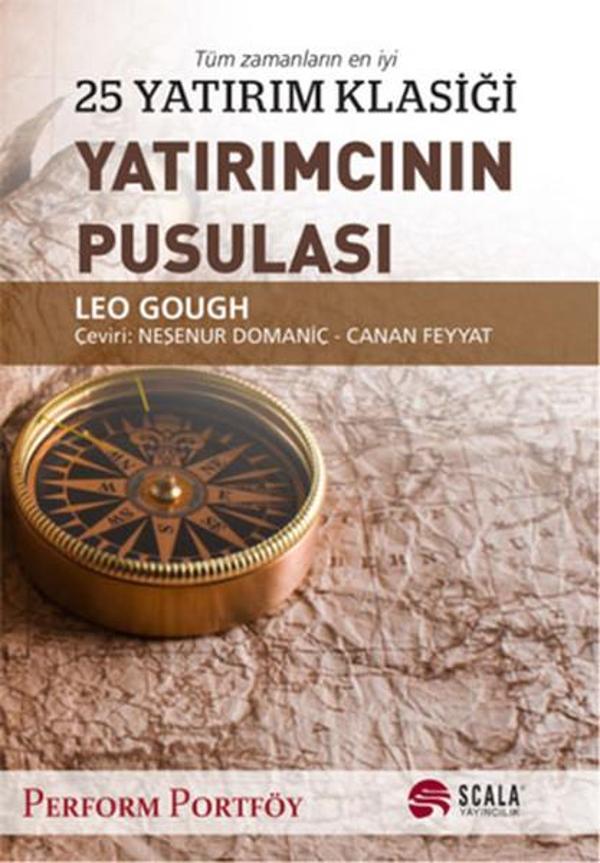 Yatırmcının Pusulası - 25 Yatırım Klasiği - Scala Yayıncılık - Image 1