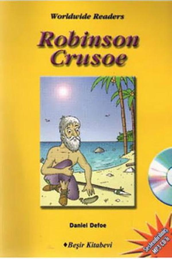 Robinson Crusoe - Beşir Kitabevi - Image 1