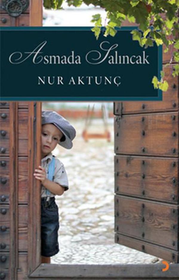 Cinius Yayınevi Asmada Salıncak - Cinius Yayınevi - Image 1
