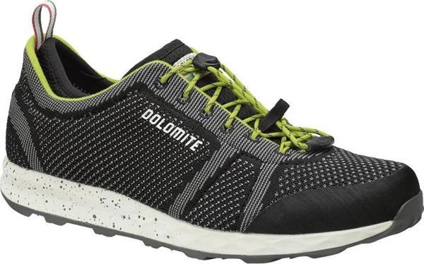 Dolomite Settantasei Knit GTX Erkek Ayakkabı-SİYAH - Image 1