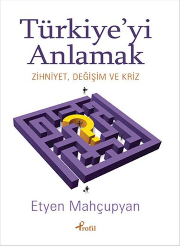 Türkiye'yi Anlamak - Profil Kitap Yayınevi - Image 1