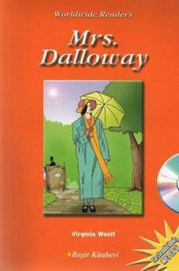 Mrs.Dalloway - Beşir Kitabevi - Image 1