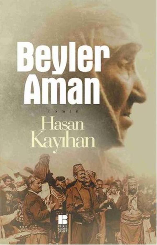 Bilge Kültür Sanat Beyler Aman - Bilge Kültür Sanat - Image 1