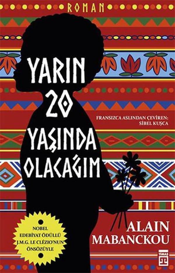 Yarın Yirmi Yaşında Olacağım - Timaş Yayınları - Image 1