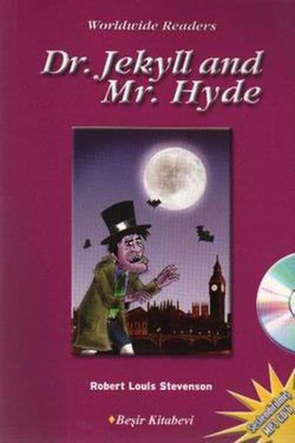 Dr.Jekyll and Mr.Hyde - Beşir Kitabevi - Image 1