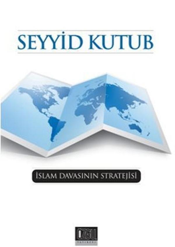 İslam Davasının Stratejisi - Özgü Yayıncılık - Image 1