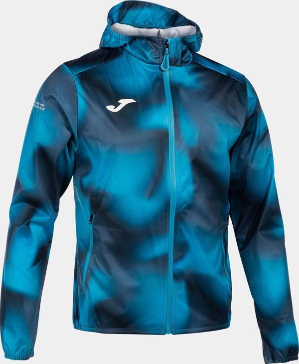 Joma Erkek Futbol Yağmurluk R-Trail Nature Raincoat Yağmurluk & Yelek - Image 1