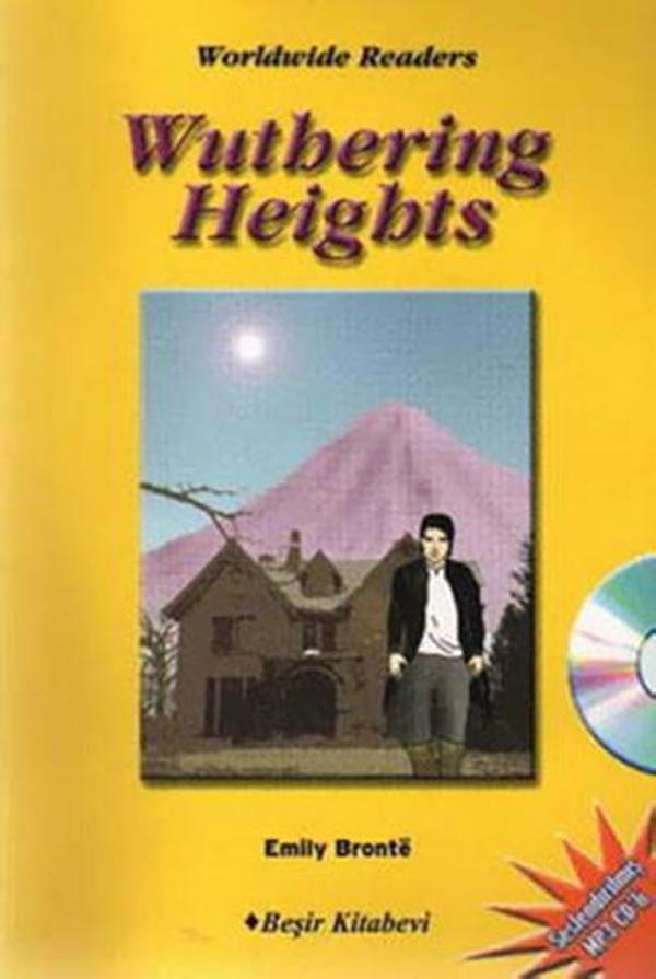 Wuthering Heights - Beşir Kitabevi - Image 1