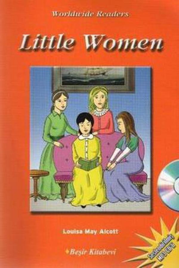 Little Women - Beşir Kitabevi - Image 1