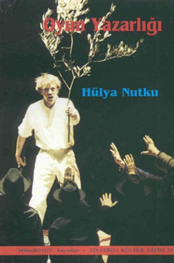 Mitos Boyut Yayınları Oyun Yazarlığı - Mitos Boyut Yayınları - Image 1