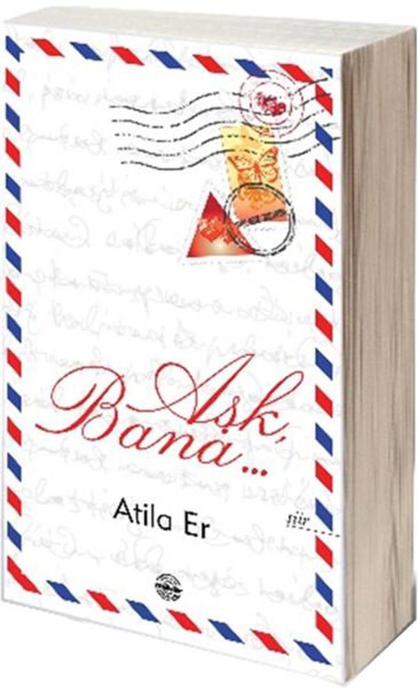 Aşk Bana... - Mühür Kitaplığı - Image 1
