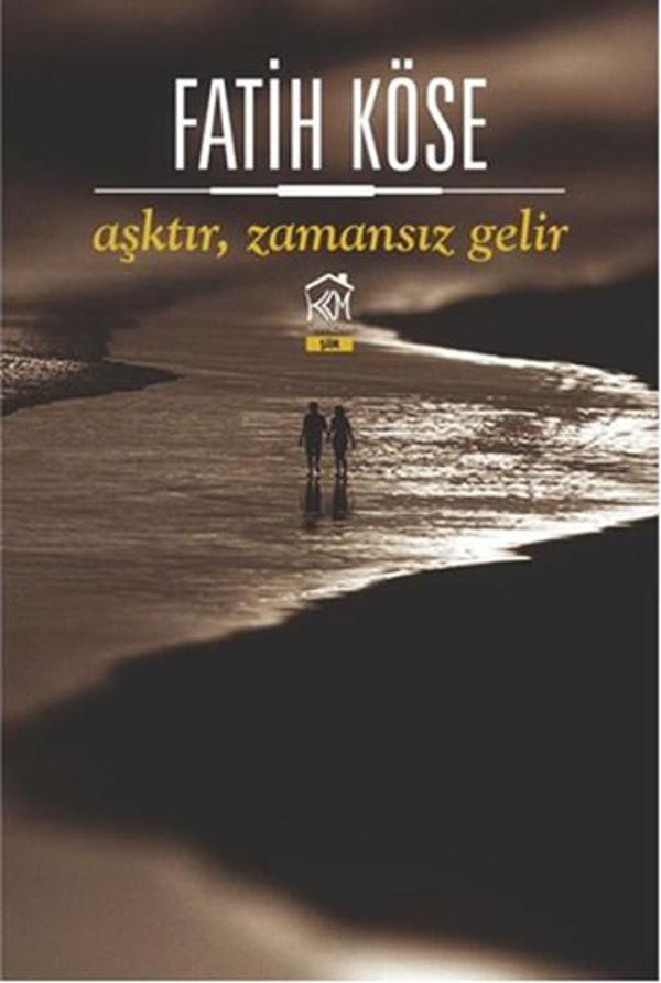 Aşktır Zamansız Gelir - Kurgu Kültür - Image 1