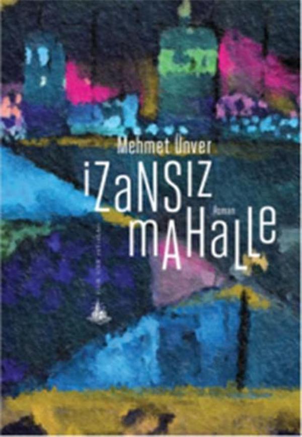 İzansız Mahalle - Yitik Ülke Yayınları - Image 1