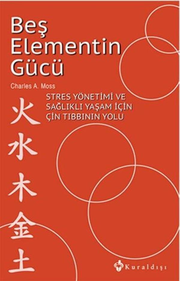 Beş Elementin Gücü - Kuraldışı Yayınları - Image 1