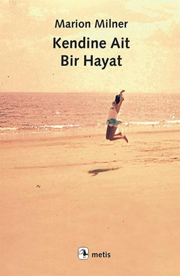 Kendine Ait Bir Hayat - Metis Yayınları - Image 1