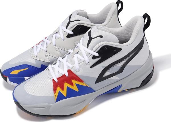 Puma Genetics-Glacial Basket Ayakkabısı - Image 1