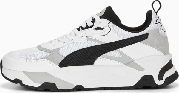 Puma Trinity Günlük Giyim Ayakkabısı - Image 1