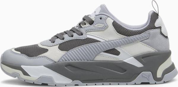 Puma Trinity Günlük Giyim Ayakkabısı - Image 1