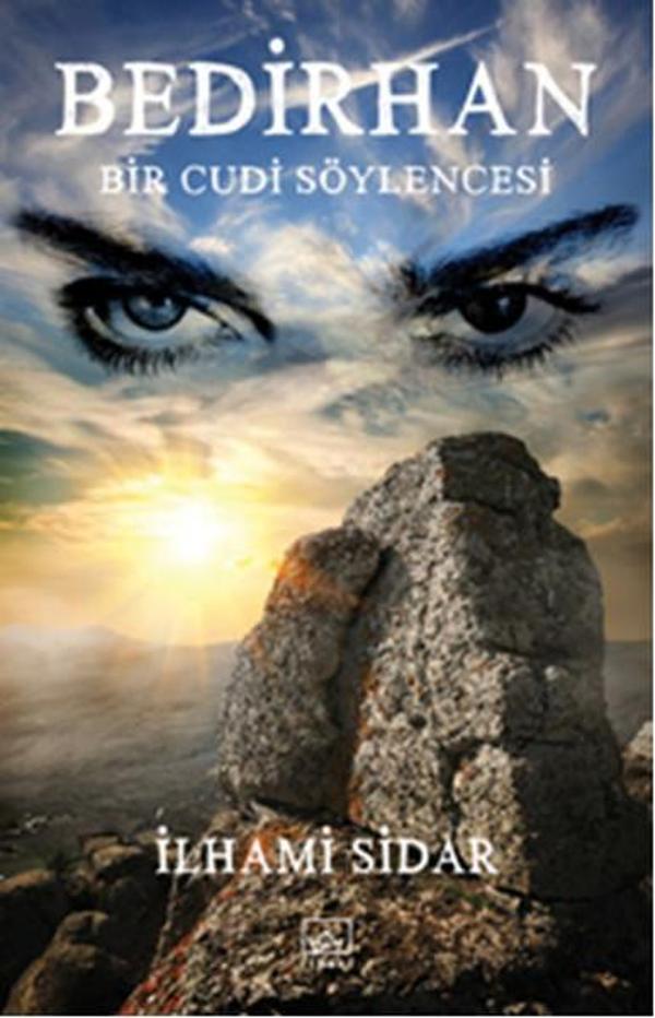Bedirhan - Bir Cudi Söylencesi - İthaki Yayınları - Image 1