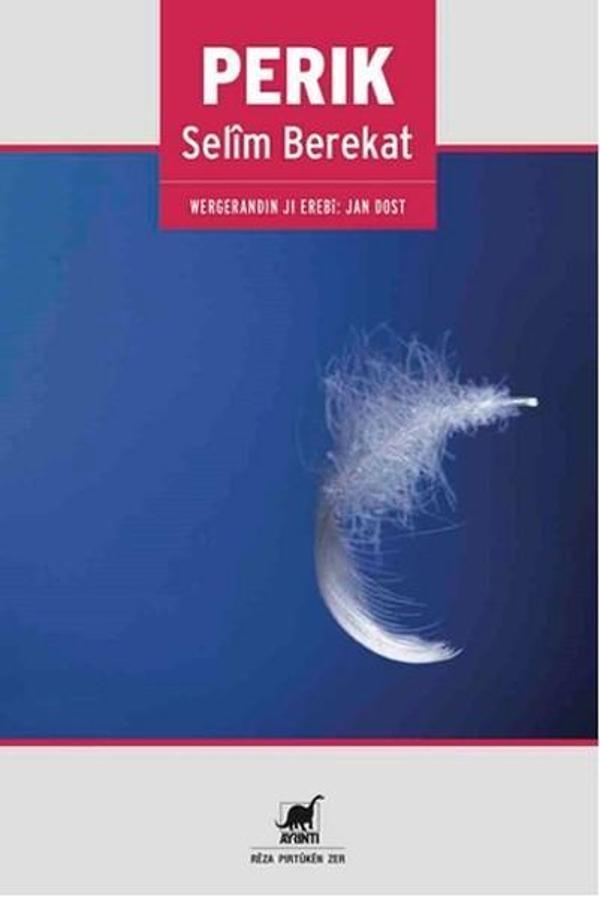Perik - Ayrıntı Yayınları - Image 1