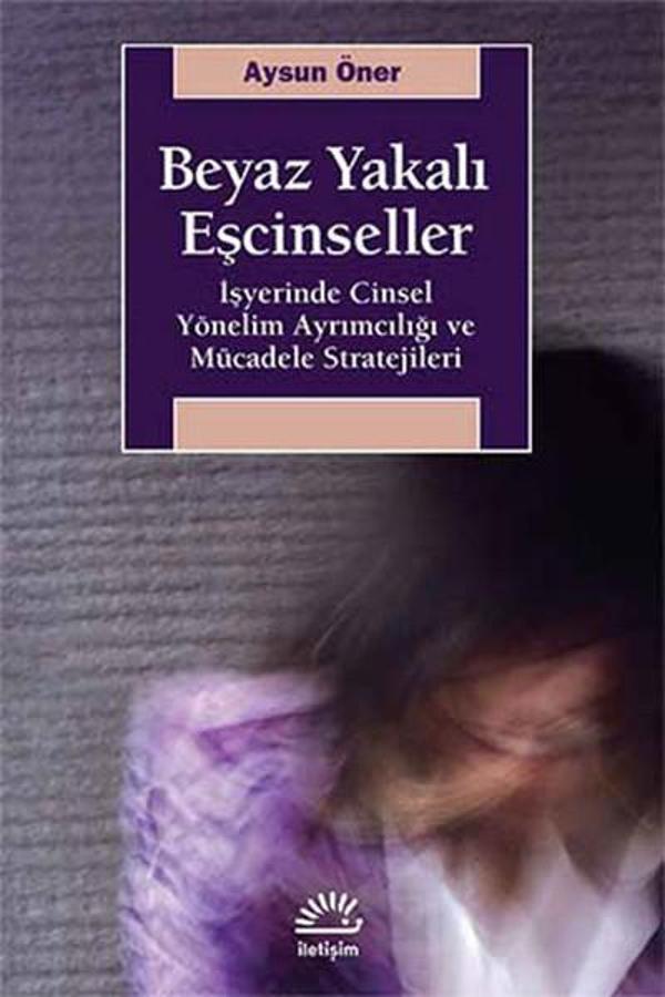 Beyaz Yakalı Eşcinseller - İletişim Yayınları - Image 1