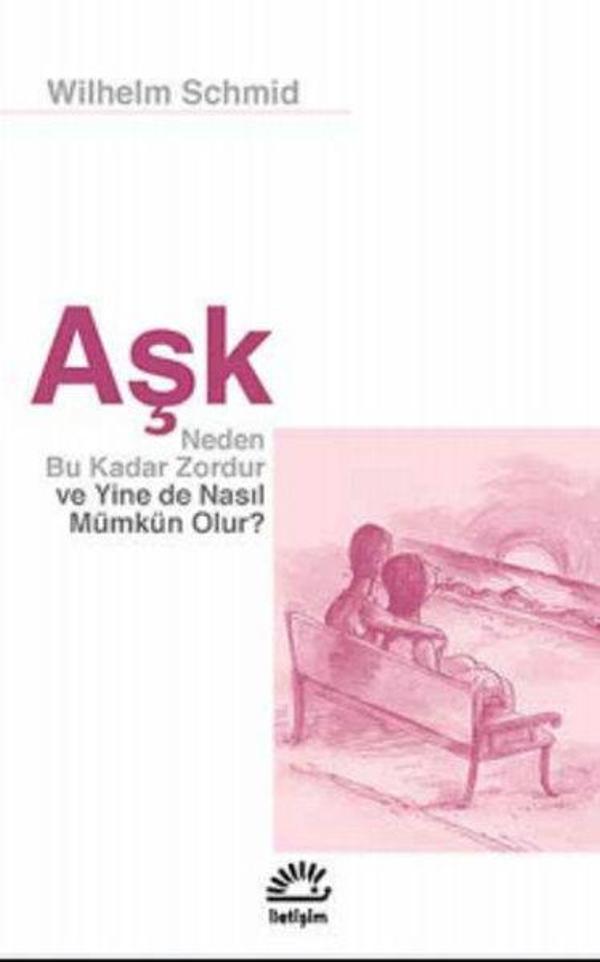 Aşk - İletişim Yayınları - Image 1