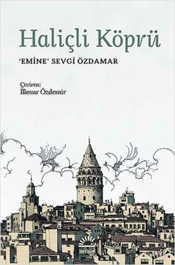 İletişim Yayınları Haliçli Köprü - İletişim Yayınları - Image 1