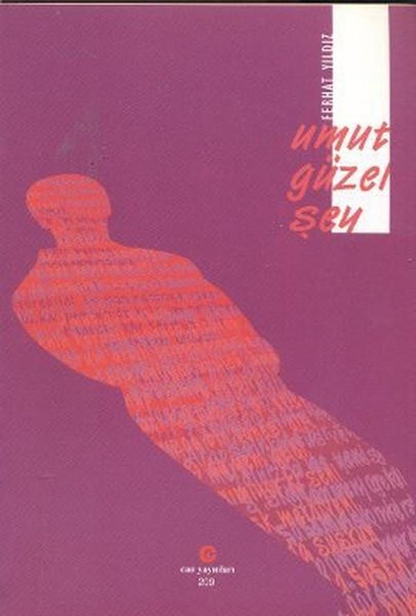 Umut Güzel Şey - Can Yayınları (Ali Adil Atalay) - Image 1