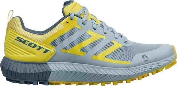 Scott Kinabalu 2 Kadın Patika Koşu Ayakkabısı-GRİ - Image 1