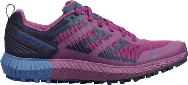 Scott Kinabalu 2 Kadın Patika Koşu Ayakkabısı-PEMBE - Image 1