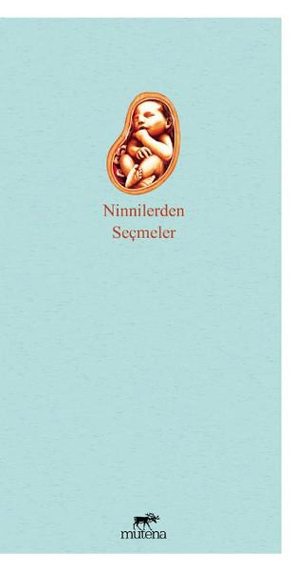 Ninnilerden Seçmeler - Mutena Yayınları - Image 1
